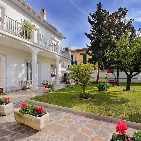 Florence Comfort B&B-2
